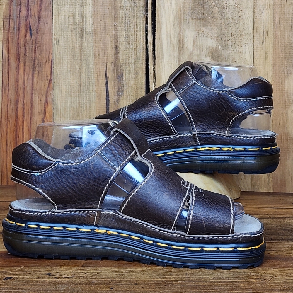 Dr Martens Sandle